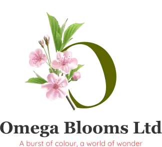 Omega Blooms